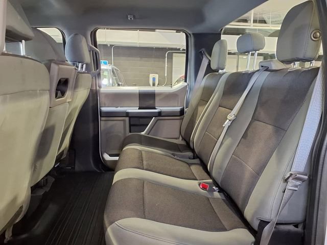 Certified 2019 Ford F150 XL w/ Equipment Group 101A Mid AWD/4WD image 18