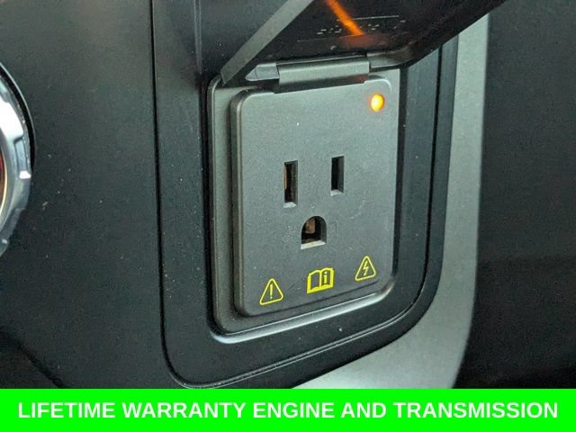 Certified 2024 Ford F150 XLT w/ Equipment Group 302A MID AWD/4WD image 27