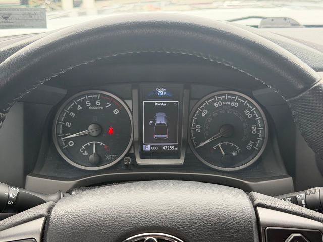 Used 2023 Toyota Tacoma TRD Off-Road AWD/4WD image 18