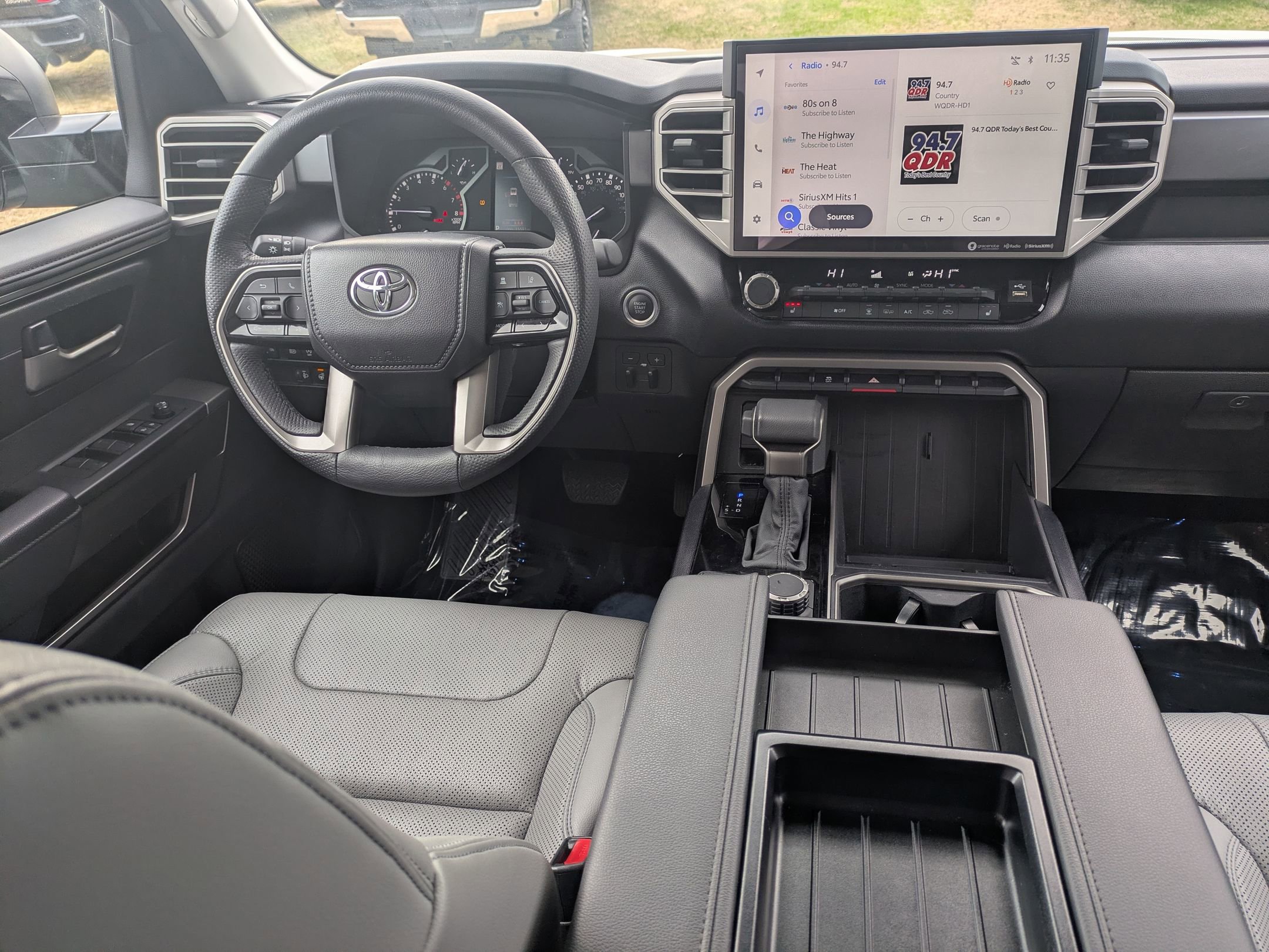 Used 2024 Toyota Tundra SR5 image 30