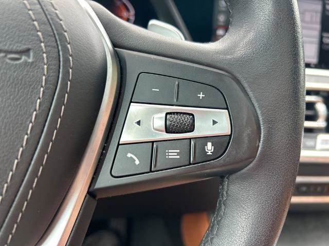 Used 2022 BMW X5 xDrive40i w/ Premium Package image 26