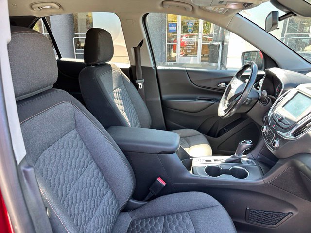 Used 2018 Chevrolet Equinox LT AWD/4WD image 52