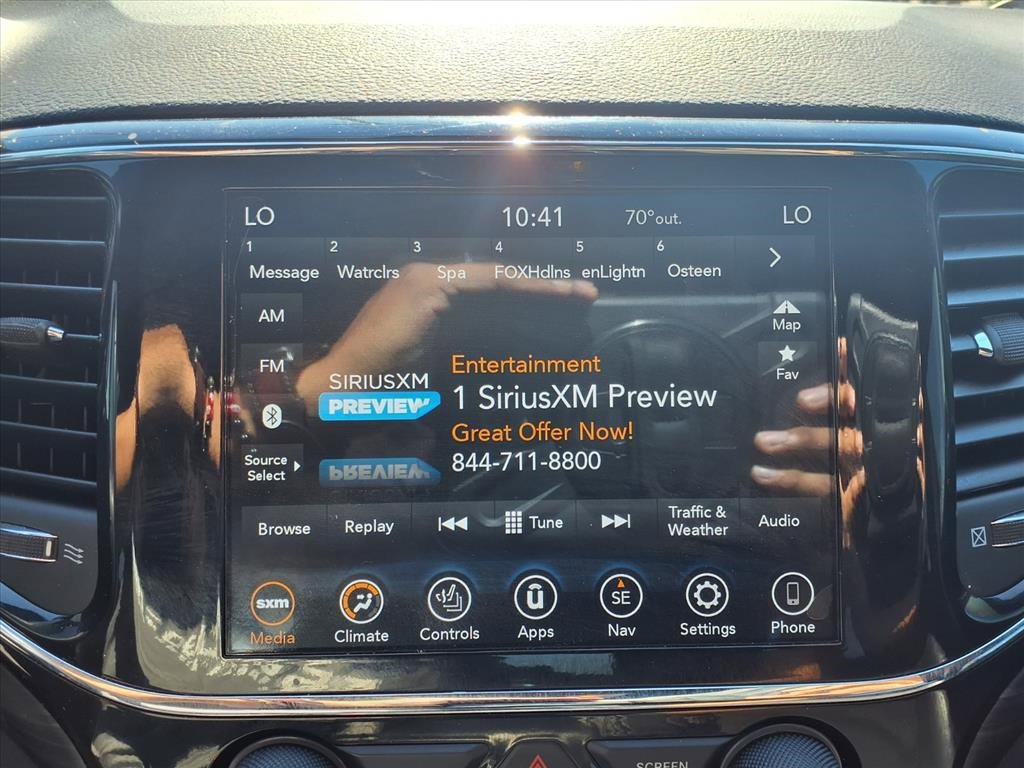 Used 2021 Jeep Grand Cherokee Laredo X image 6