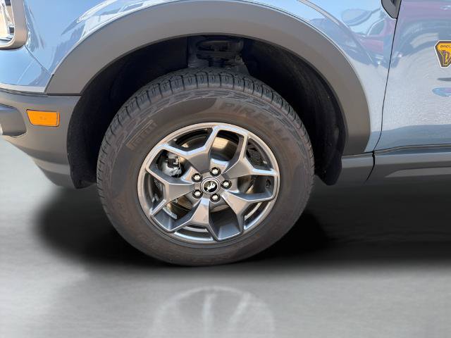 Certified 2024 Ford Bronco Sport Badlands AWD/4WD image 24