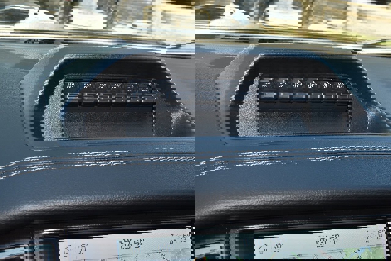 Certified 2022 Ford Ranger Lariat w/ Tremor Off-Road Package image 28