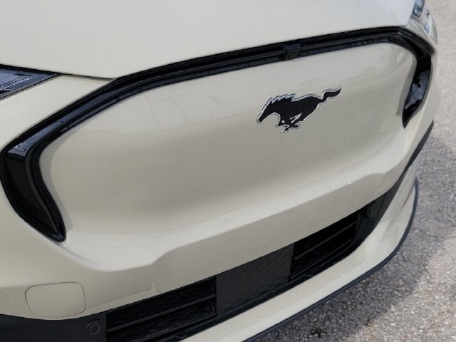 Certified 2026 Ford Mustang Mach-E Premium RWD image 13
