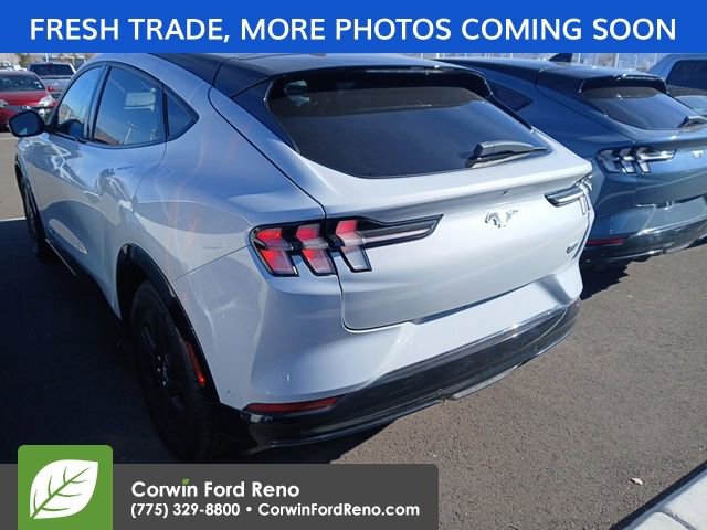 Certified 2023 Ford Mustang Mach-E California Route 1 image 7