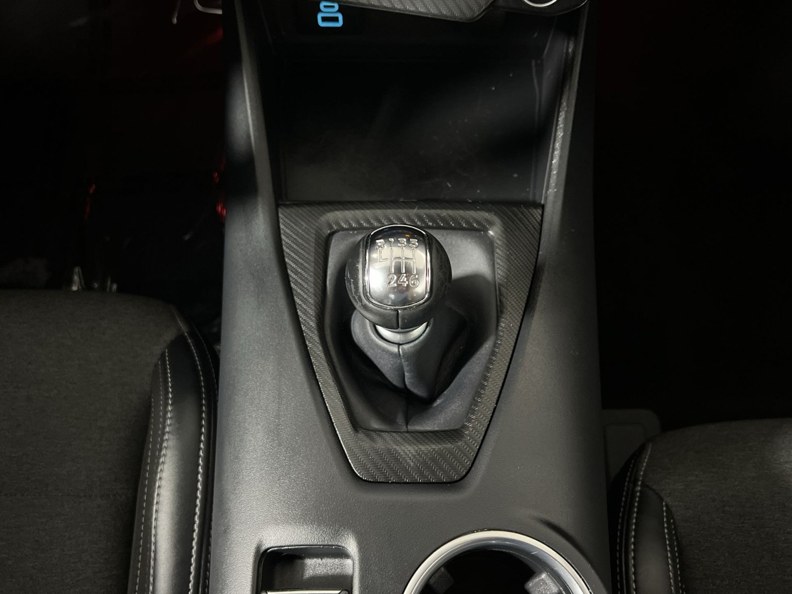 Certified 2024 Ford Mustang GT RWD image 21