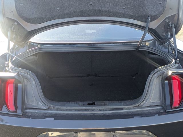 Certified 2022 Ford Mustang Coupe w/ Equipment Group 101A image 7