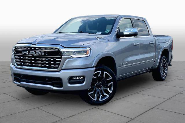 Used 2026 RAM 1500 Limited