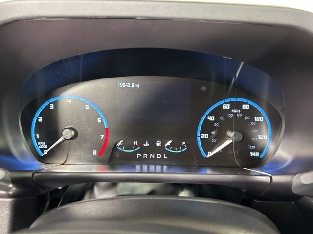 Certified 2023 Ford Bronco Sport Big Bend AWD/4WD image 11