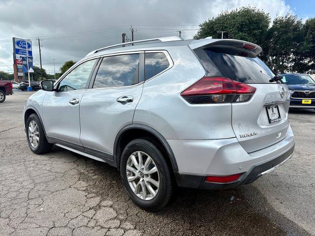 Used 2020 Nissan Rogue SV AWD/4WD image 5