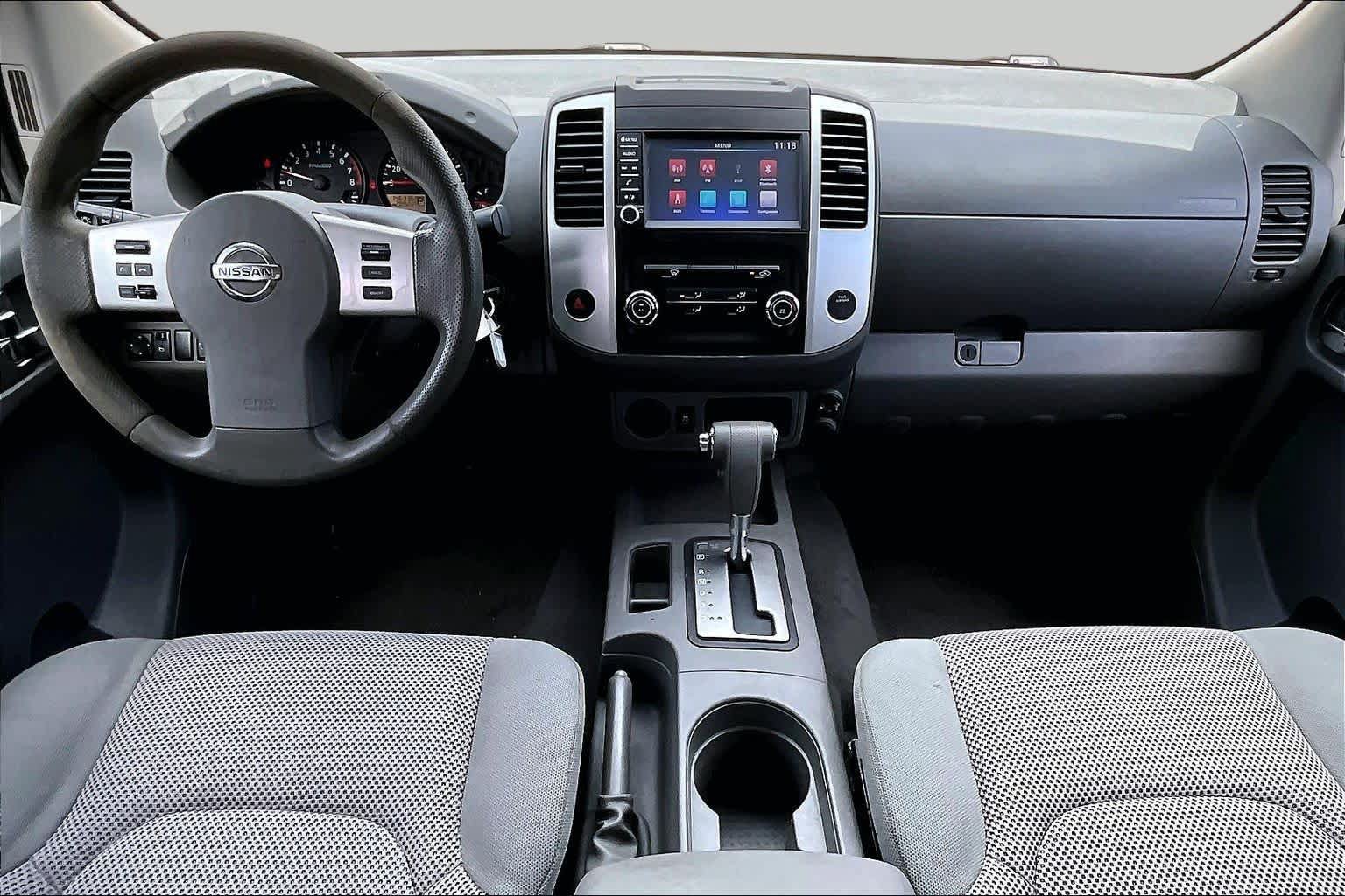Used 2019 Nissan Frontier SV RWD image 16