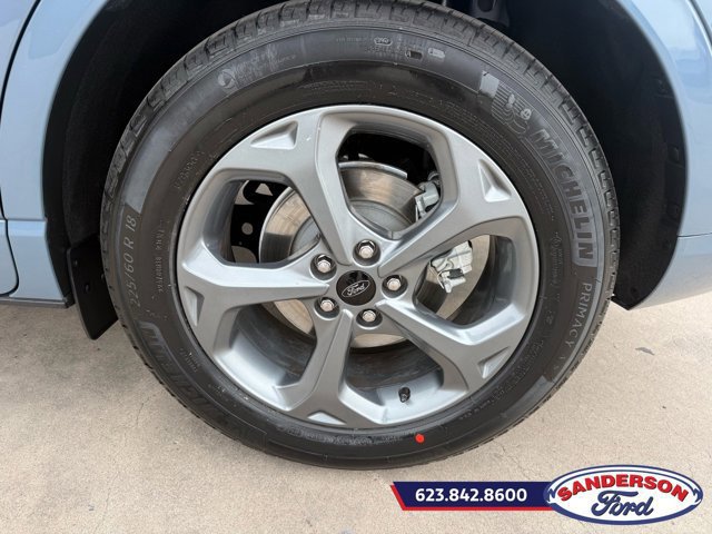 Certified 2023 Ford Escape ST-Line image 20