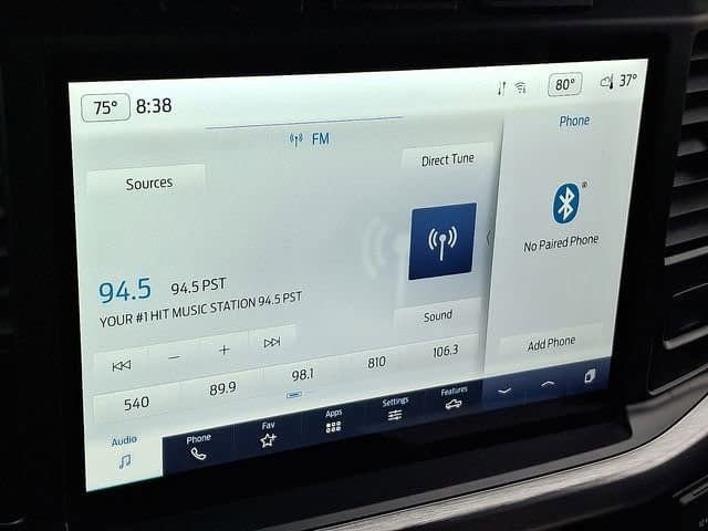 Certified 2022 Ford F150 Lariat image 17