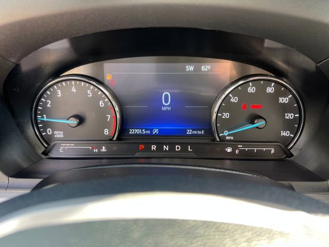 Certified 2024 Ford Explorer XLT w/ Equipment Group 202A AWD/4WD image 20