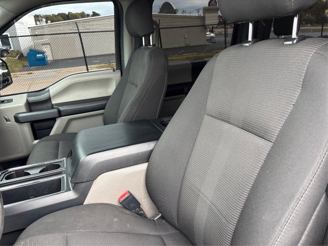 Certified 2020 Ford F150 XL w/ Equipment Group 101A Mid AWD/4WD image 9