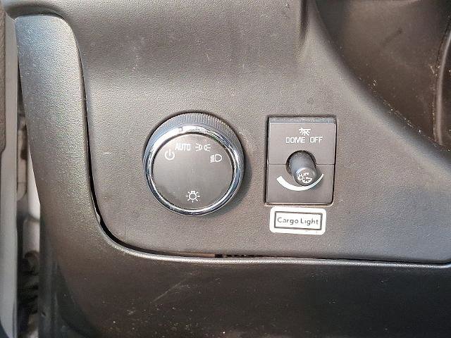 Used 2021 GMC Savana 3500 Extended w/ Power Convenience Package image 23