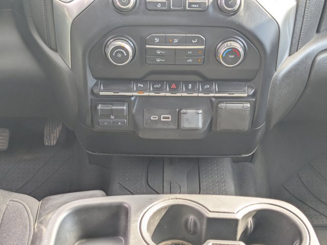 Used 2022 Chevrolet Silverado 2500 LT image 21