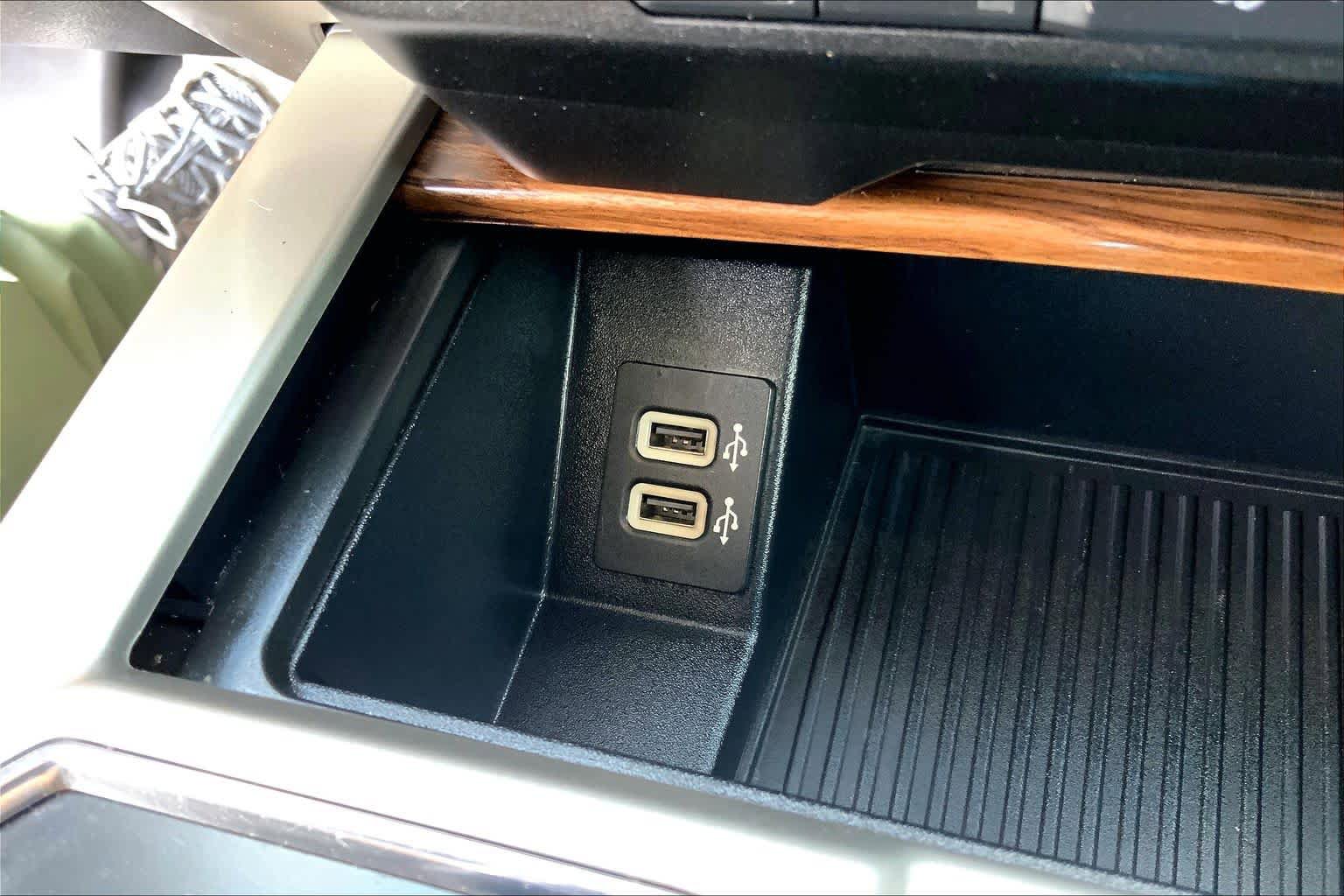 Certified 2020 Ford F150 Lariat AWD/4WD image 30