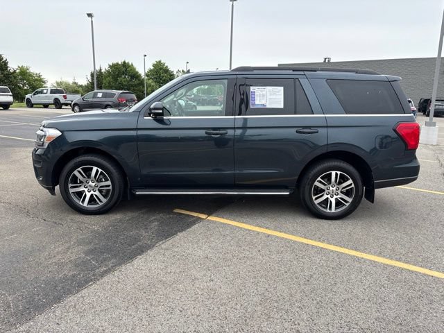 Certified 2022 Ford Expedition XLT AWD/4WD image 18