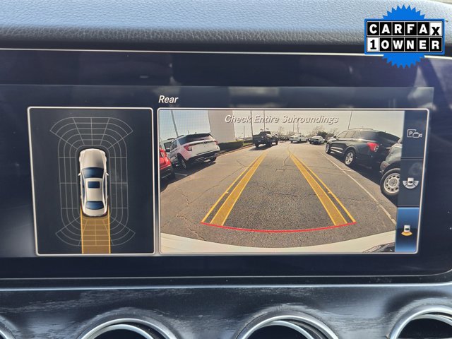 Used 2018 Mercedes-Benz E 300 4MATIC w/ Premium 2 Package image 15