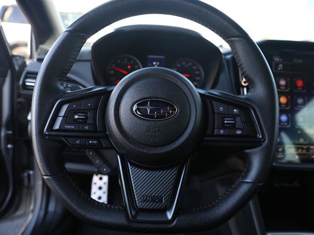 Used 2024 Subaru WRX Premium AWD/4WD image 34