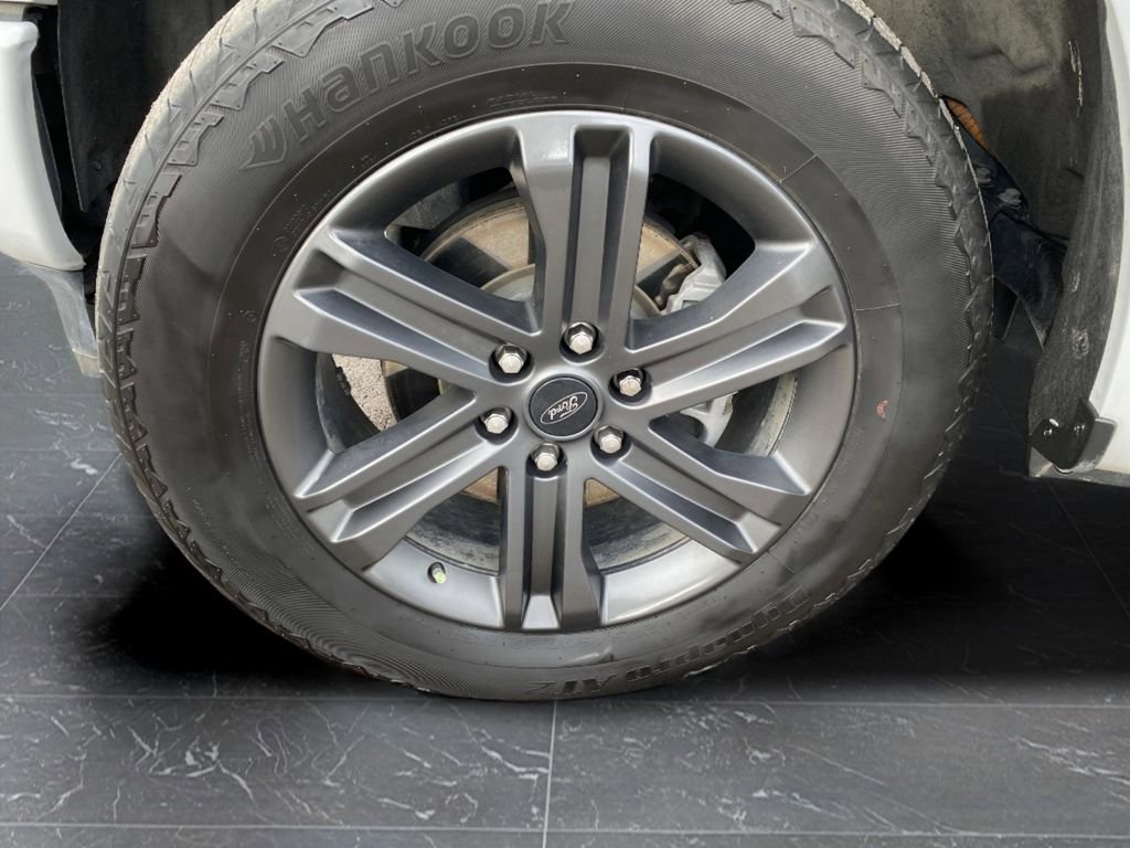 Certified 2023 Ford F150 Lariat image 53