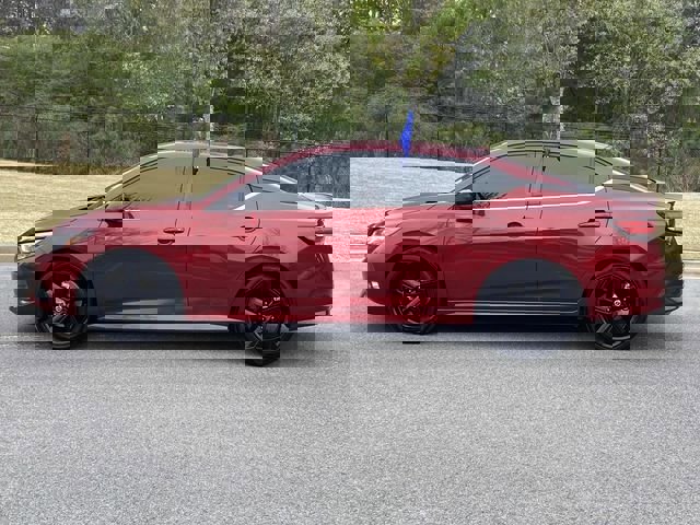 Used 2021 Nissan Sentra SR video 2