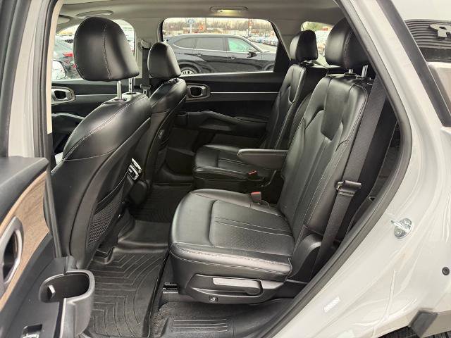 Used 2022 Kia Sorento X-Line EX image 13