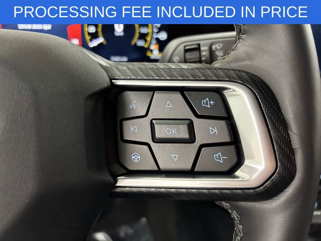 Certified 2024 Ford Mustang GT Premium w/ California Special Package RWD image 17