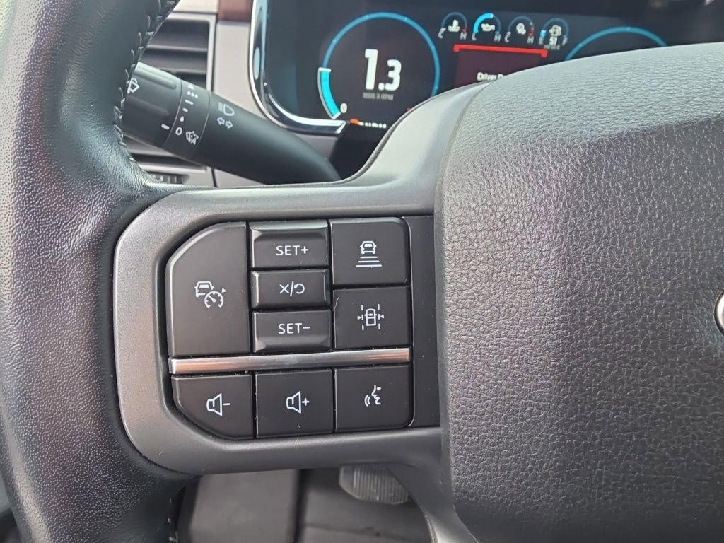 Certified 2021 Ford F150 Lariat w/ Equipment Group 502A High image 19