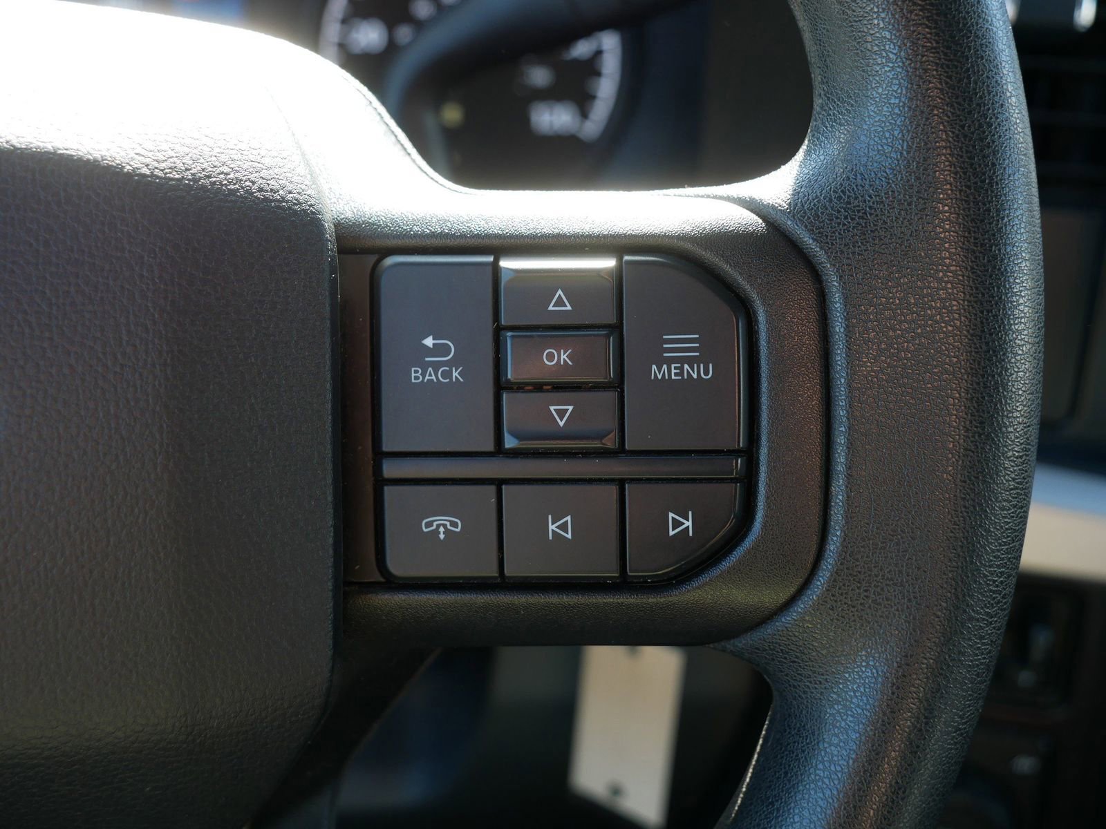 Certified 2024 Ford F350 XLT AWD/4WD image 31