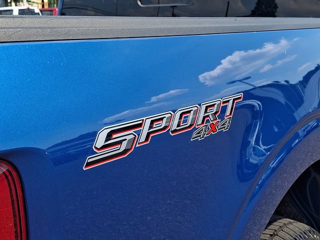 Certified 2022 Ford F150 XLT w/ Equipment Group 302A High AWD/4WD image 30
