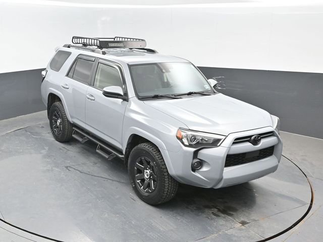 Used 2021 Toyota 4Runner Trail Special Edition AWD/4WD image 17