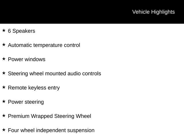 Certified 2024 Ford Bronco Sport Big Bend w/ Convenience Package AWD/4WD image 15