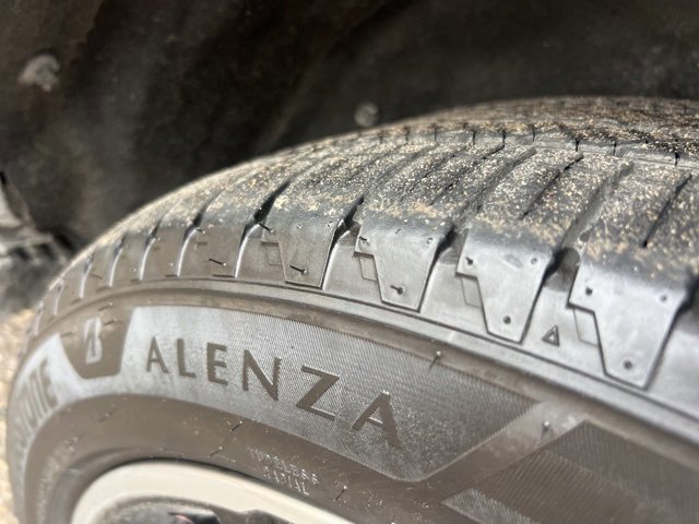 Certified 2022 Ford Expedition Limited image 31