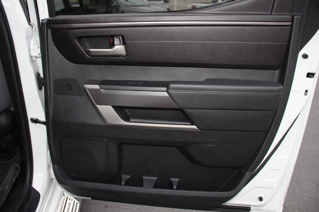 Used 2023 Toyota Tundra SR5 AWD/4WD image 26