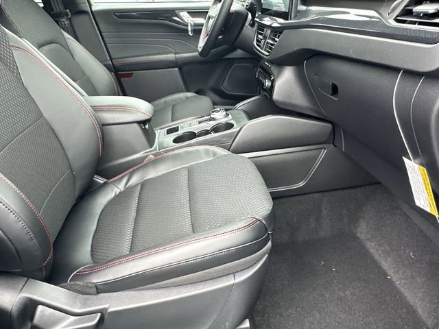 Certified 2025 Ford Escape ST-Line w/ Tech Pack #1 image 21