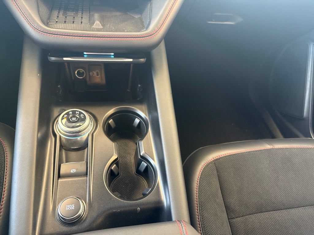 Certified 2025 Ford Explorer ST AWD/4WD image 23