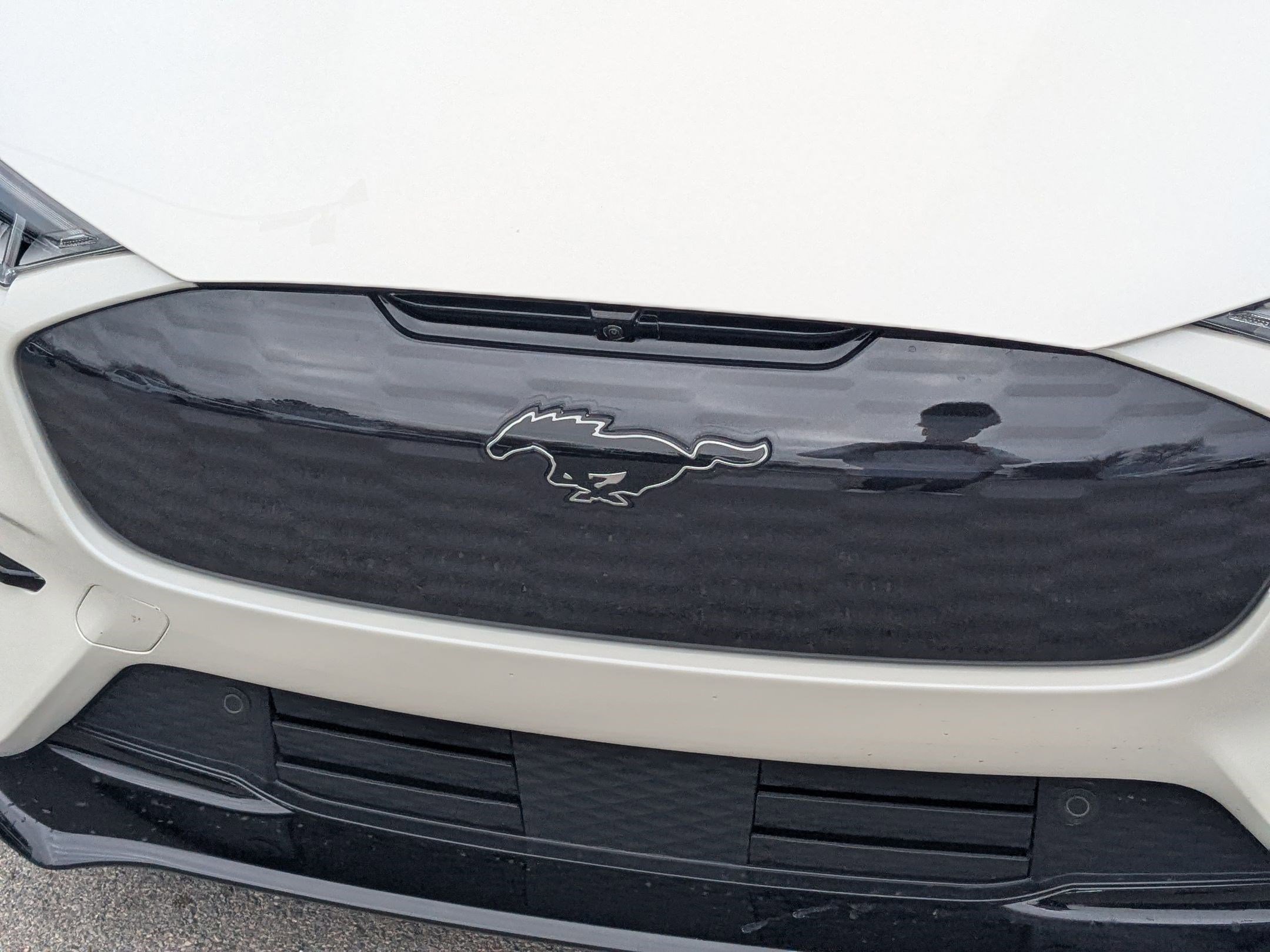 Certified 2023 Ford Mustang Mach-E GT image 12