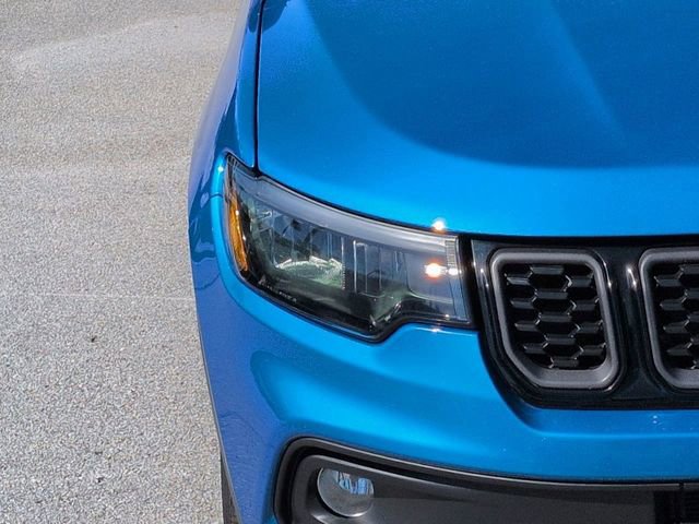 Used 2024 Jeep Compass Latitude w/ Altitude Special Edition image 10