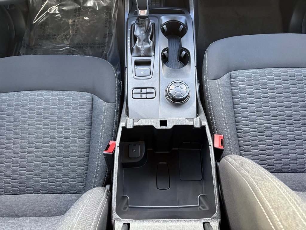 Certified 2024 Ford Ranger XLT w/ Equipment Group 301A High image 27