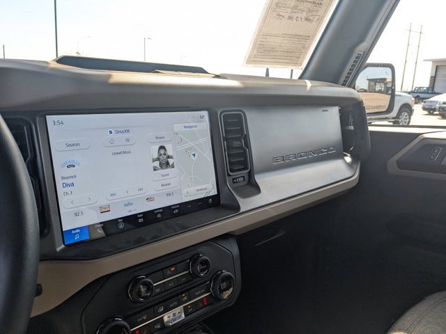 Certified 2025 Ford Bronco Big Bend image 20