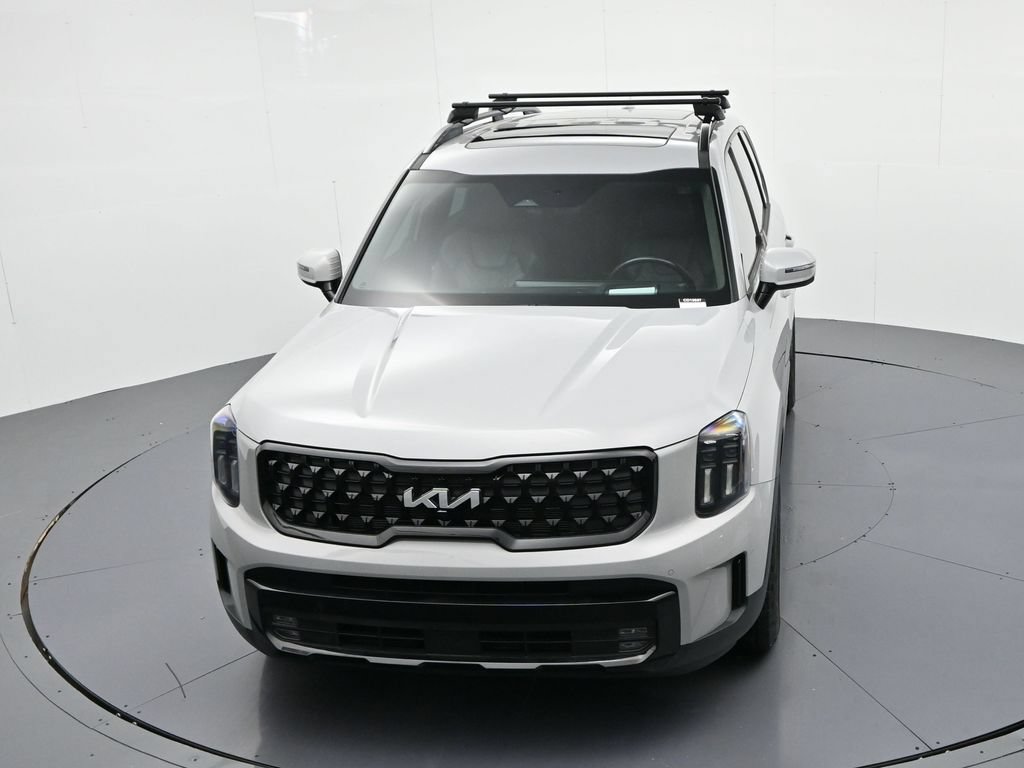 Used 2024 Kia Telluride SX Prestige X-Pro AWD/4WD image 18