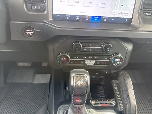 Certified 2025 Ford Bronco Raptor AWD/4WD image 27