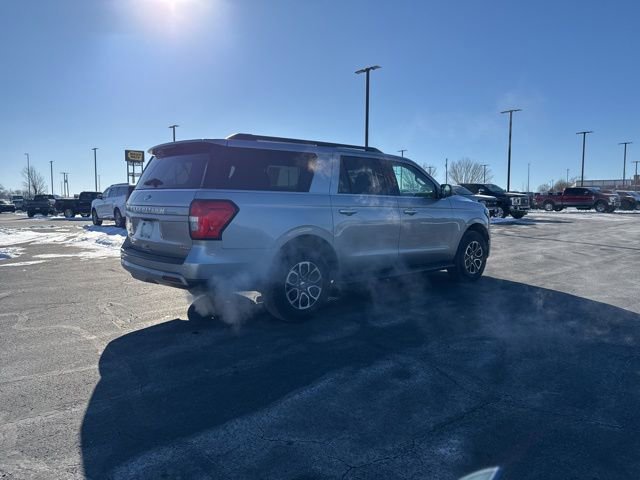 Certified 2024 Ford Expedition Max XLT image 5