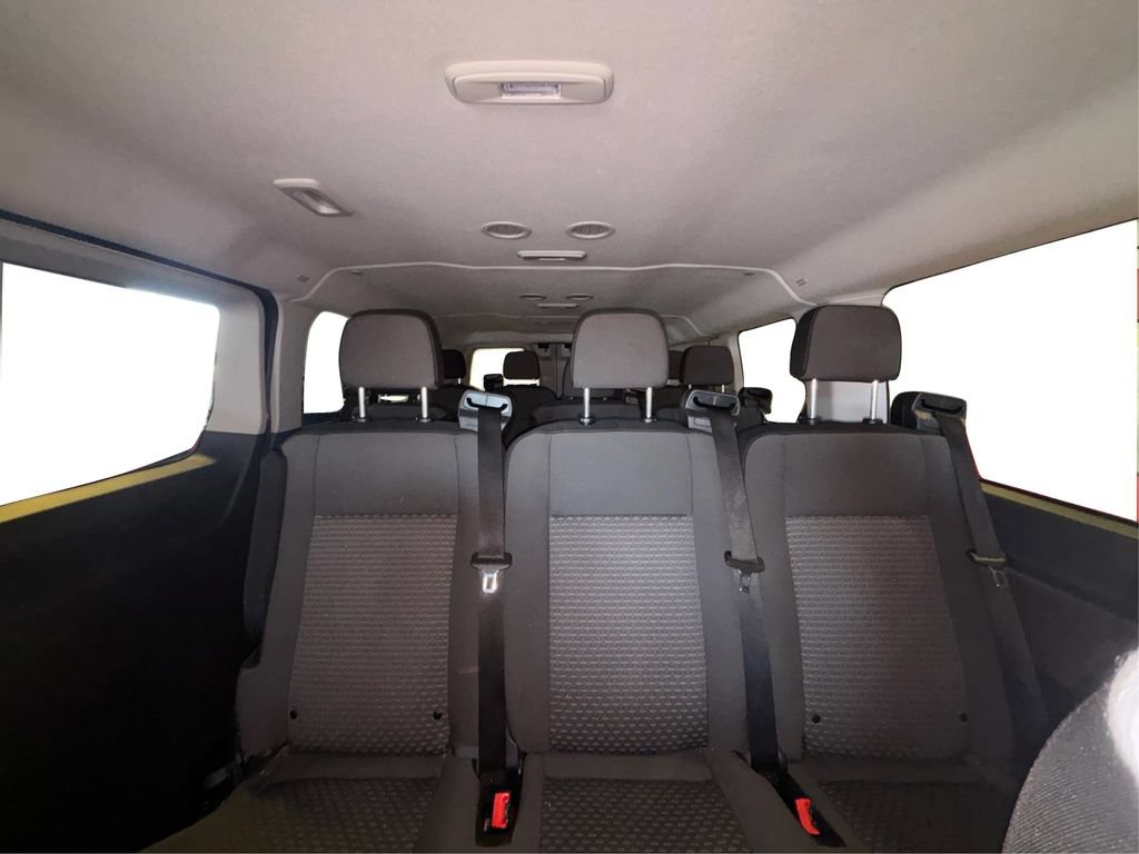 Certified 2024 Ford Transit 350 XLT RWD image 23