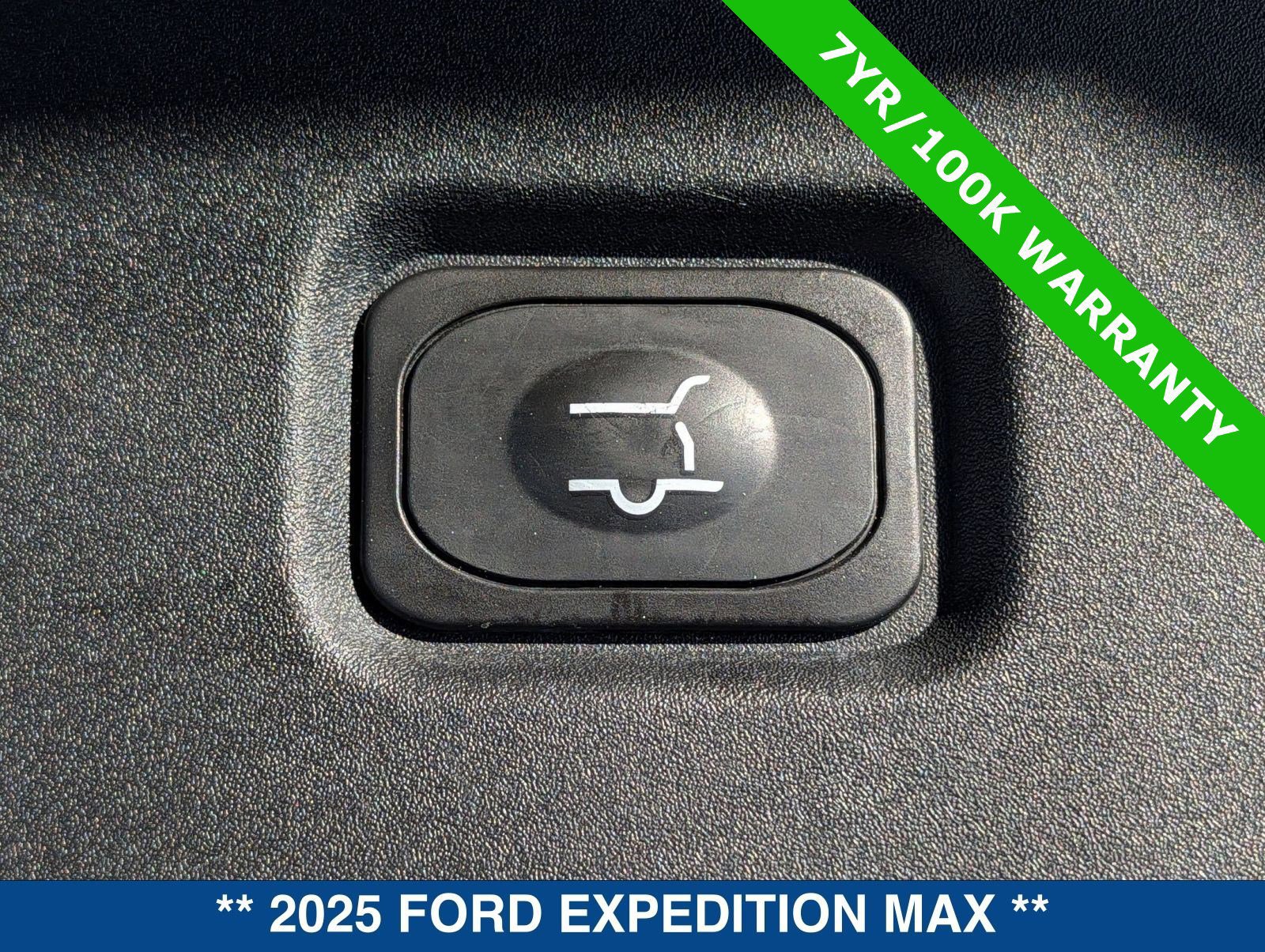Certified 2025 Ford Expedition Max Active image 16