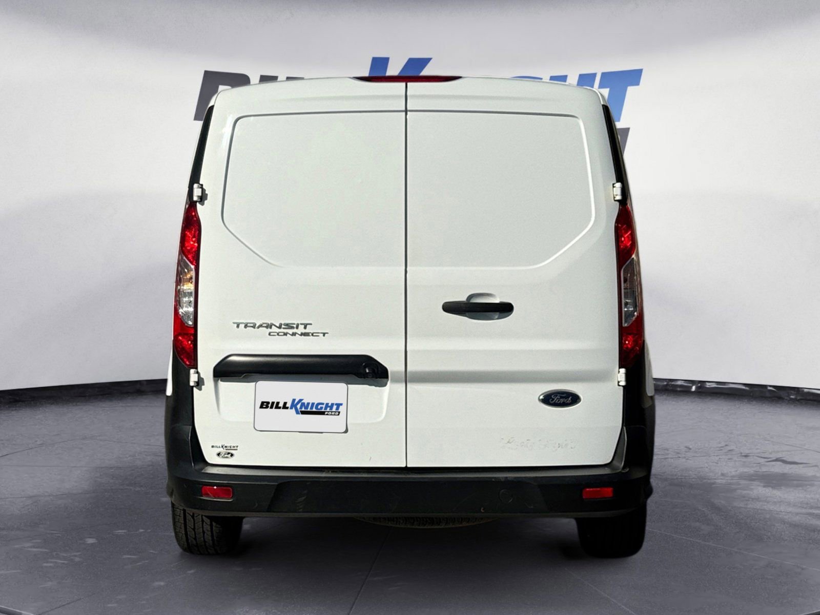 Certified 2022 Ford Transit Connect XL image 4